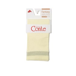 Полиамидные CONTE FANTASY Носки женские