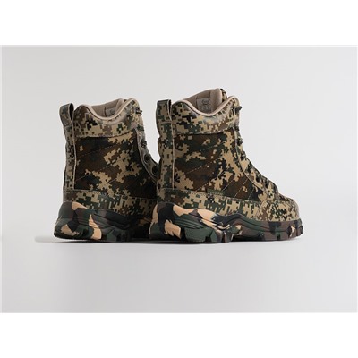 Зимние Ботинки