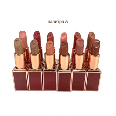 Помада для губ Tom Ford Lip Color Rouge A Levres