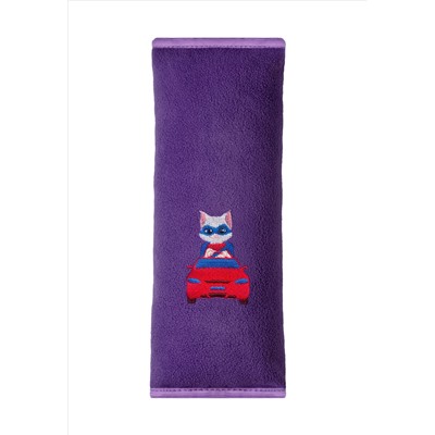 Подушка на ремень безопасности