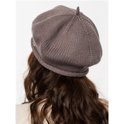 Берет женский YSG ESW 26131