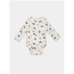 БОДИ ДЕТСКОЕ (3ШТ.) 13016-3