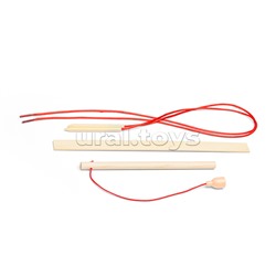 Рыбалка "Поймай зверька"