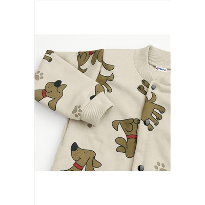 Бомбер YOULALA, 1196502