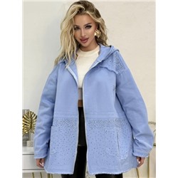 Джинсовка #22934736