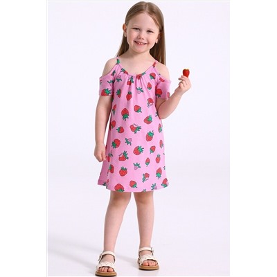 Платье АПРЕЛЬ, 1103375