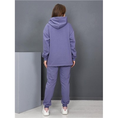 Костюм "Гарнет" (Лиловый)