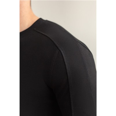 Лонгслив VILATTE, 1188170