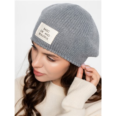 Берет женский YSG ESW 25117