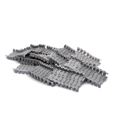 Игровой набор-трек "Космическая гонка"  в коробке