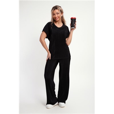 Костюм женский 32828 (Черный)