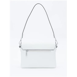 Сумка 2103-1 white Velina Fabbiano-Safenta