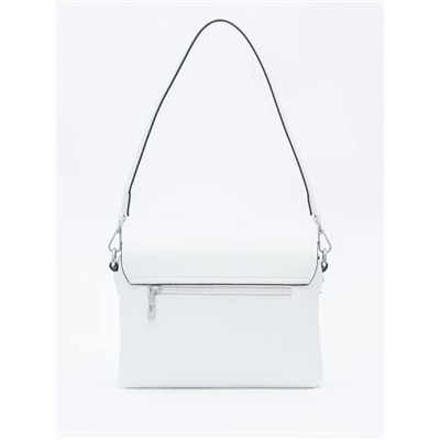 Сумка 2103-1 white Velina Fabbiano-Safenta