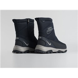 Зимние Сапоги Nike