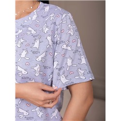 Футболка мод.1904/20*