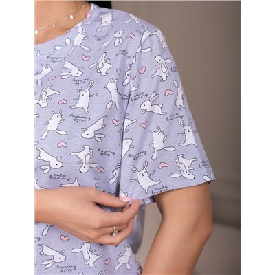 Футболка мод.1904/20*