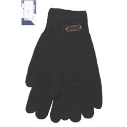 Перчатки муж. Корона H8254 сенсорные