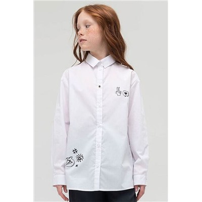 Рубашка PELICAN, 782806