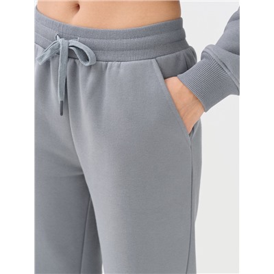 Omsa Брюки OmD 3235С Брюки джоггеры жен. утепленные, CO+PE