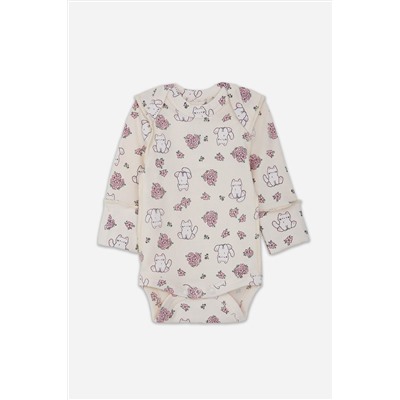 Боди детское (3шт.) MARK FORMELLE, 1231906