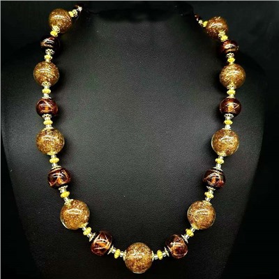 Колье арт. 22 7285 (id 281591)