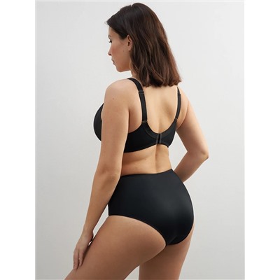 Omsa Бюстгальтер OmD 1161L EVERYDAY Бюстгальтер Бандо на тонком поролоне (с тройным членением)