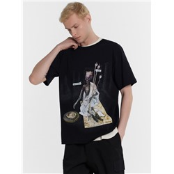 ФУТБОЛКА МУЖСКАЯ 111875