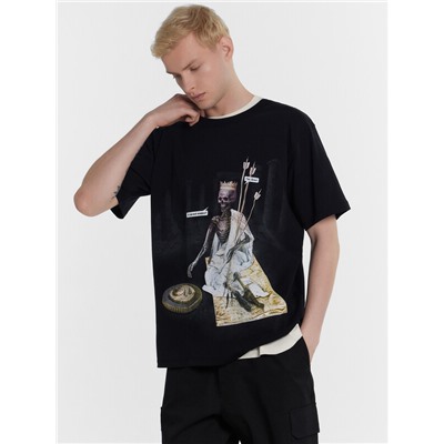 ФУТБОЛКА МУЖСКАЯ 111875