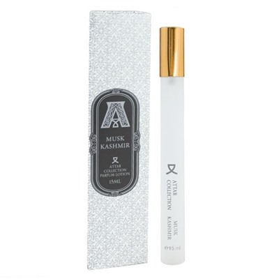 Парфюмерная вода Attar Collection Musk Kashmir женская (15 мл)