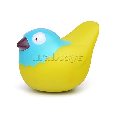 Набор игрушек для ванной "Лесные жители"