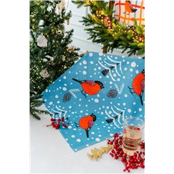 Натали Полотенце Полотенце кухонное Ягодный сорбет