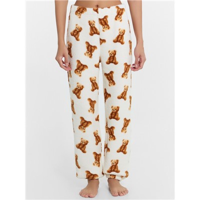 КОМПЛЕКТ ЖЕНСКИЙ (ДЖЕМПЕР, БРЮКИ) 592470