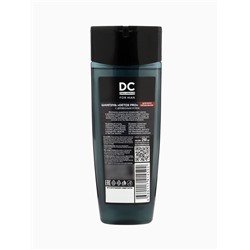 Подарочный набор мужской Detox pro: гель для душа 250 мл + шампунь 250 мл