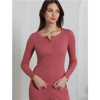 VILATTE Джемпер D49.151