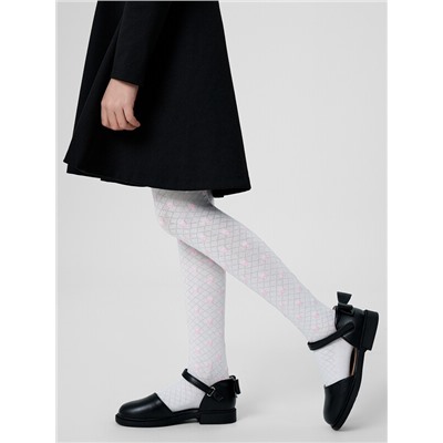 КОЛГОТКИ ДЕТСКИЕ 700K-3550