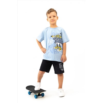 Футболка BABY BOOM, 1201292