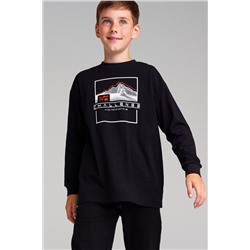 Футболка PLAYTODAY, 918516