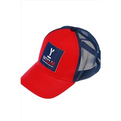 Бейсболка PLAYTODAY, 760174