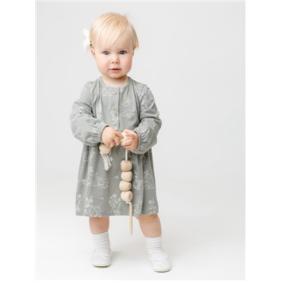 CROCKID Платье КР 5906