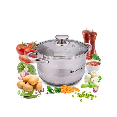 ZEIDAN Кастрюля Z-501075