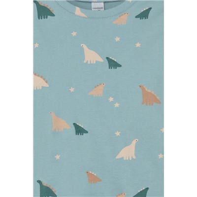 CROCKID Пижама К 1552