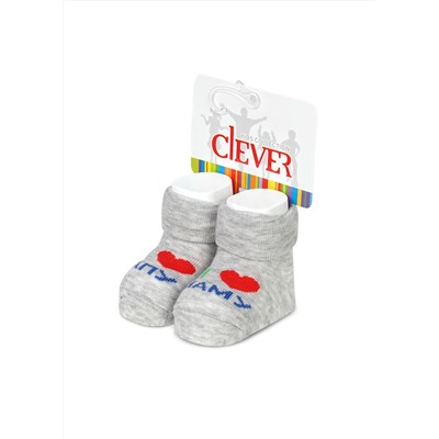 CLEVER Носки