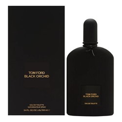 TOM FORD BLACK ORCHID edt (w) 100ml