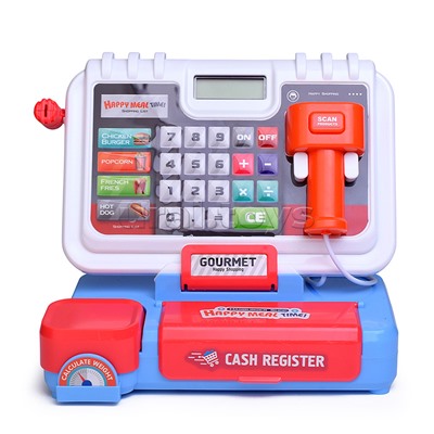 Касса CF8247 "Лучший кассир" в коробке