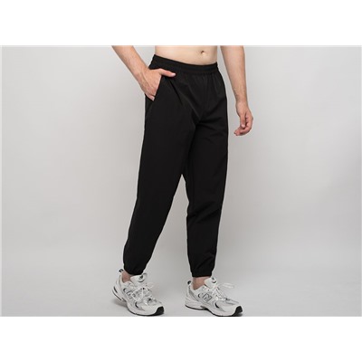 Брюки спортивные Mammut