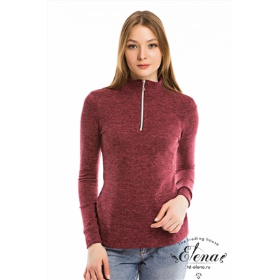 Водолазка М320186г