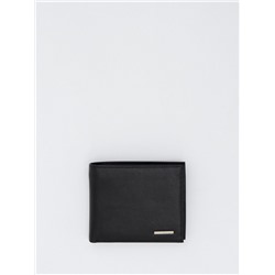 Кошелек 20909 black Pratero