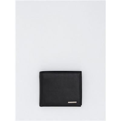 Кошелек 20909 black Pratero