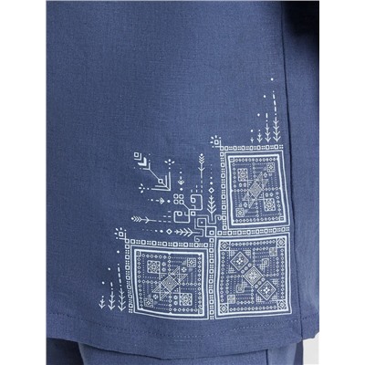 MARK FORMELLE Рубашка 113454