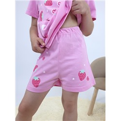 7-52-3. (Пижама для девочки, Лунева )